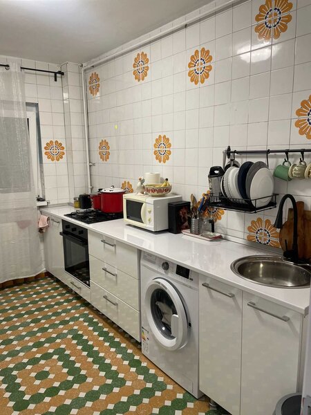 Drumul Taberei, Apartament 4 camere 87mp ,etj2/10, Bd. Ghencea!
